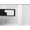 Лупа с подсветкой VEBER 7007, 3x-8x, 38x31 мм 22679